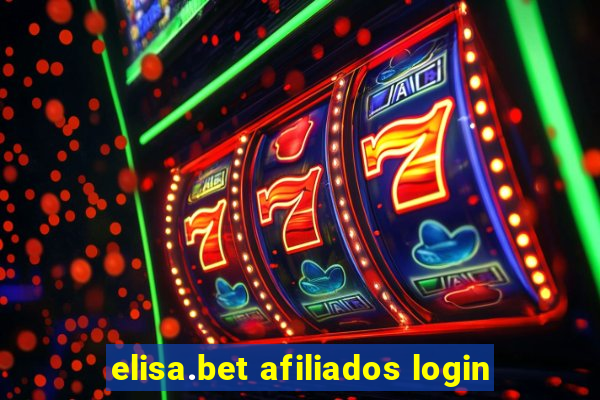 elisa.bet afiliados login